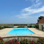 Ravissante Maison En Bord De * Dives-sur-Mer