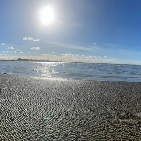 度假居 Ravissante Maison En Bord De