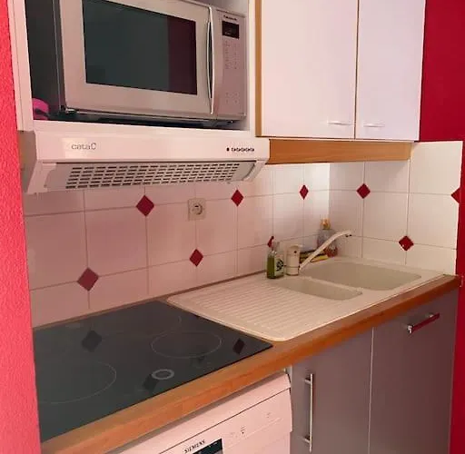 Ravissante Maison En Bord De 滨海迪沃