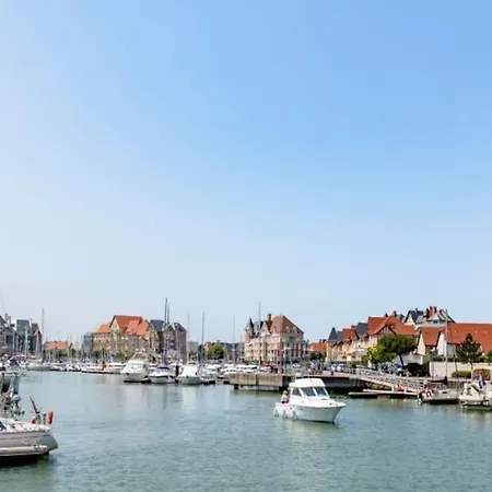 Ravissante Maison En Bord De * Dives-sur-Mer
