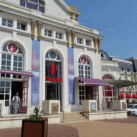 Ravissante Maison En Bord De Holiday home Dives-sur-Mer