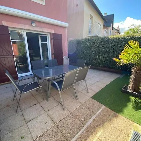 Ravissante Maison En Bord De Holiday home