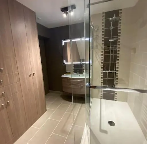 Ravissante Maison En Bord De Dom wakacyjny *