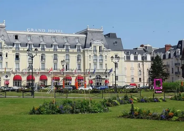 Dom wakacyjny Ravissante Maison En Bord De *