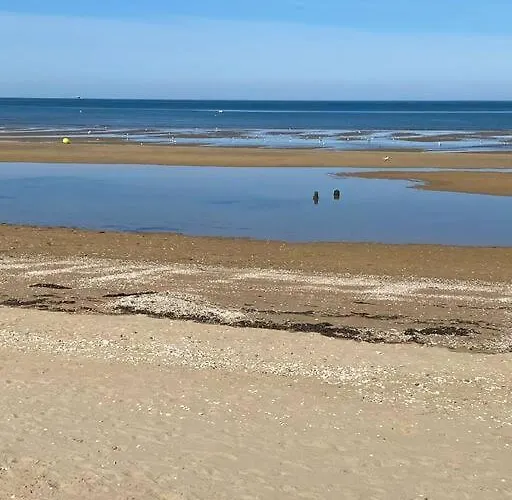 Ravissante Maison En Bord De *